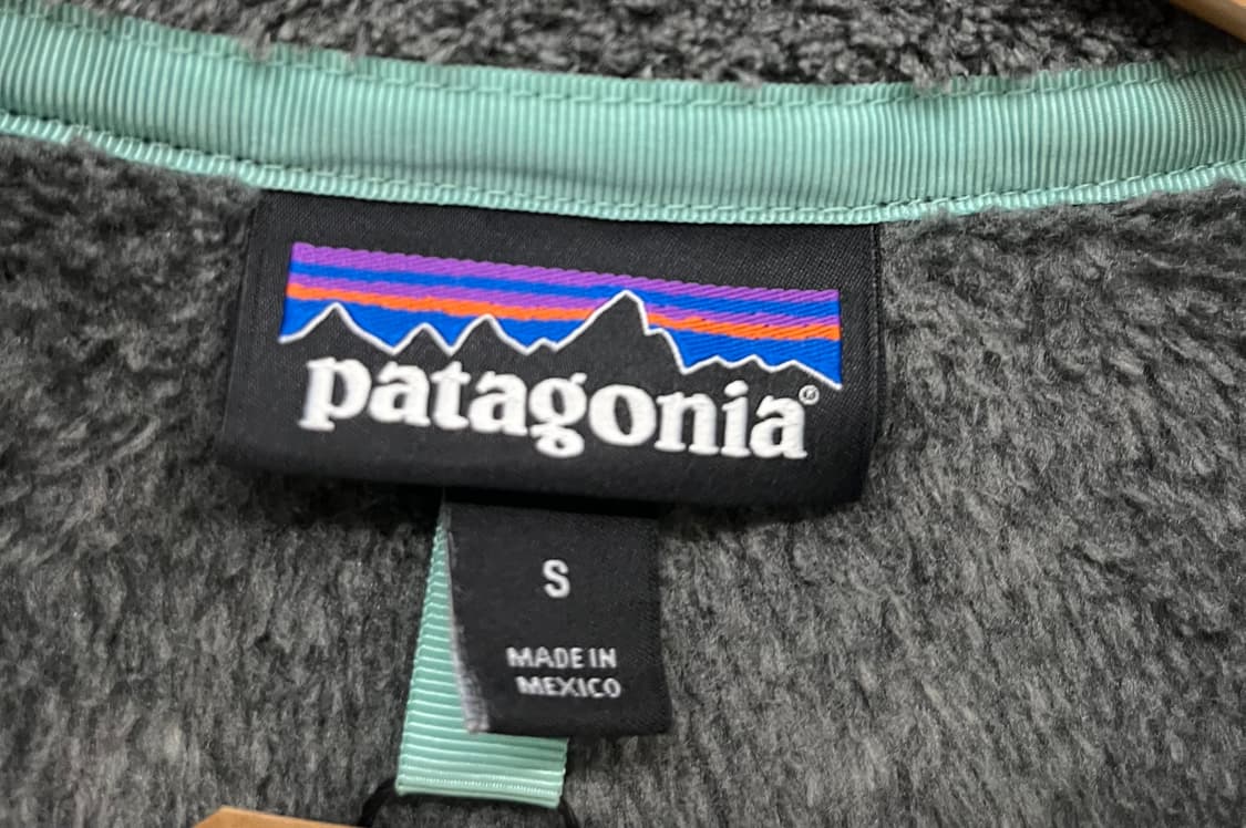 18s 파타고니아 스냅티 상품이미지6