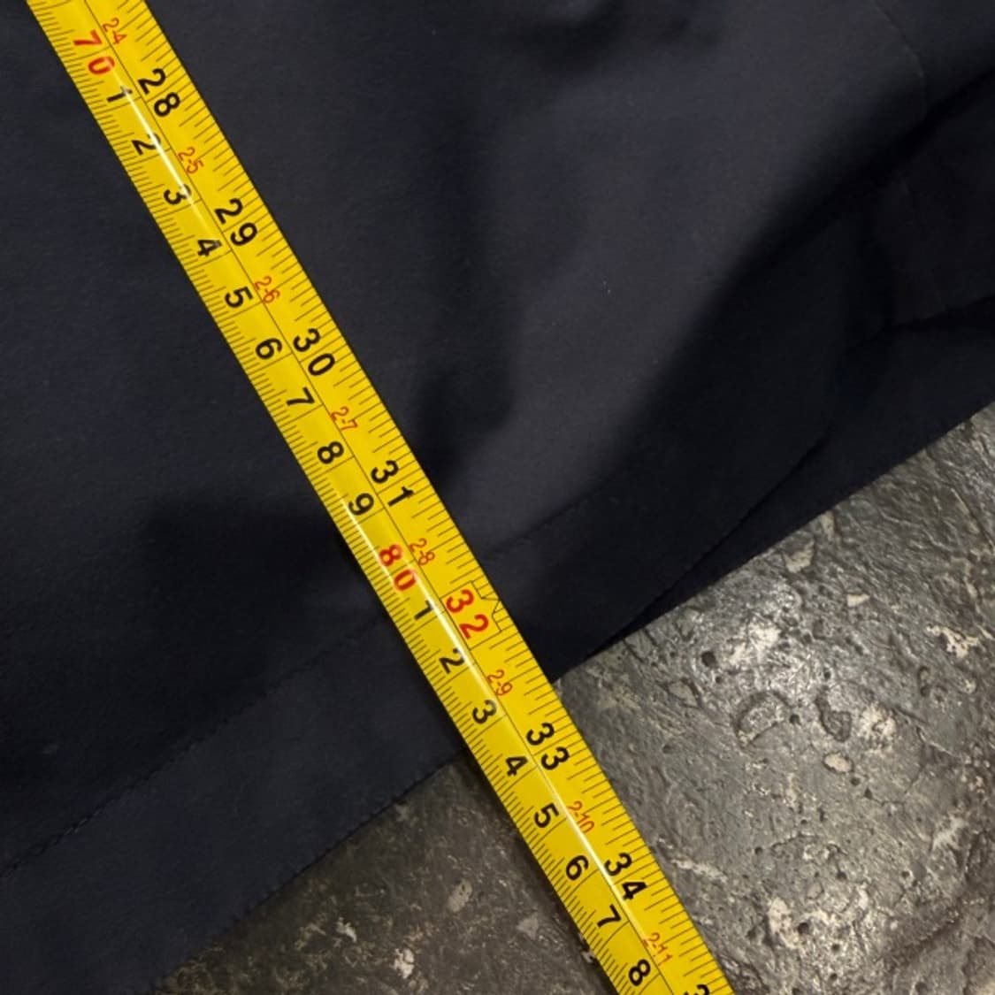 100 닥스 패딩 코트 상품이미지7