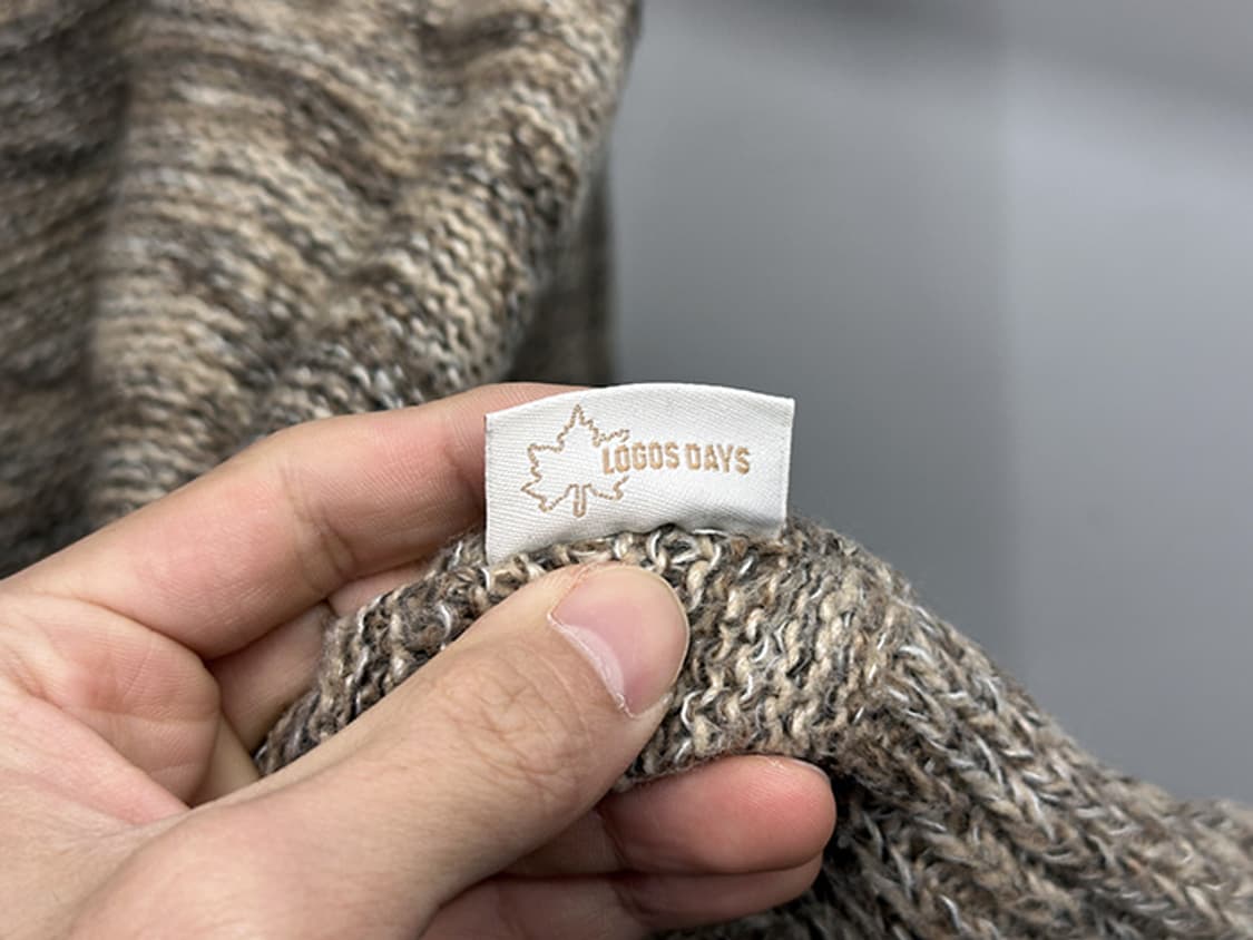 LOGOS DAYS (XL) 상품이미지8