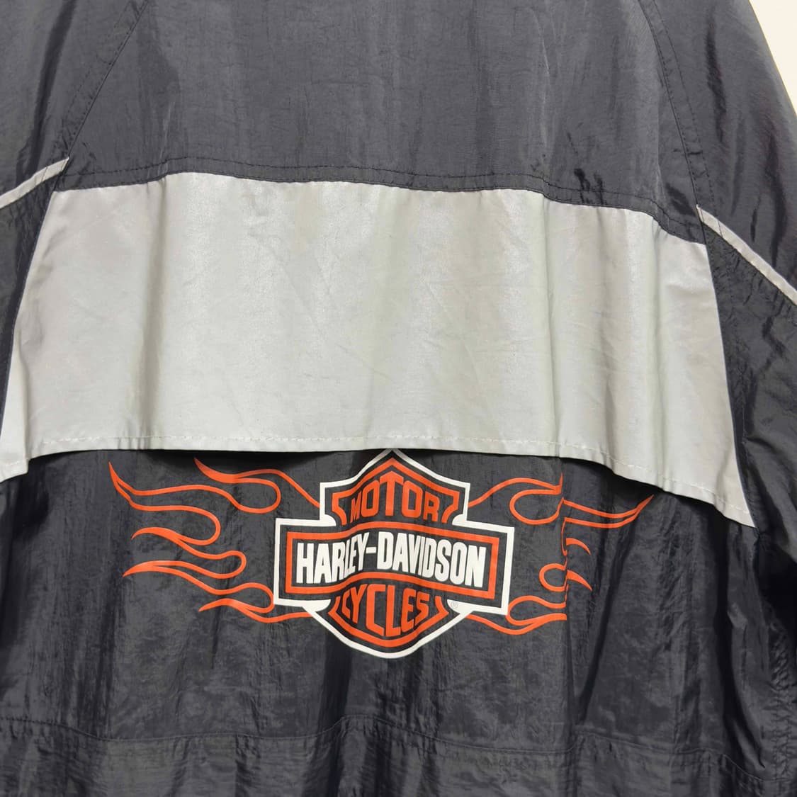 할리데이비슨 플레임 라이더 자켓 상품이미지10