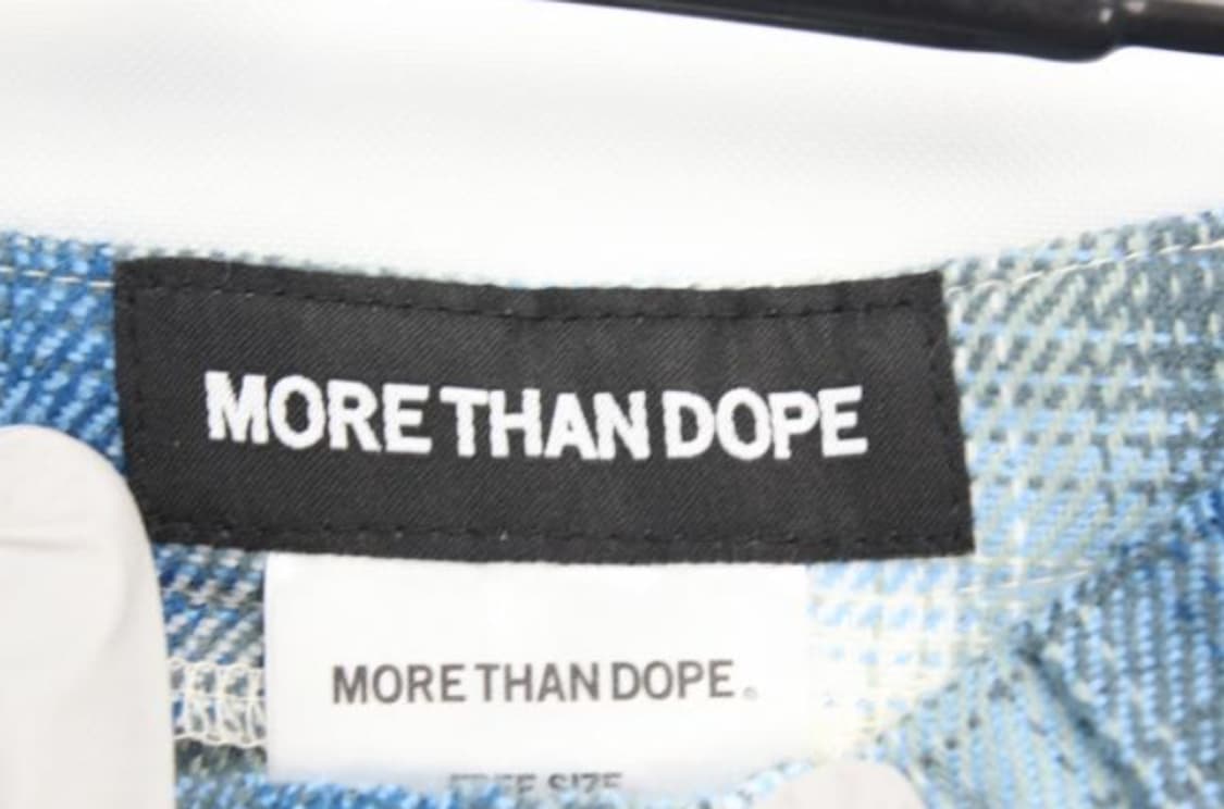 모어댄도프 스커트 상품이미지5