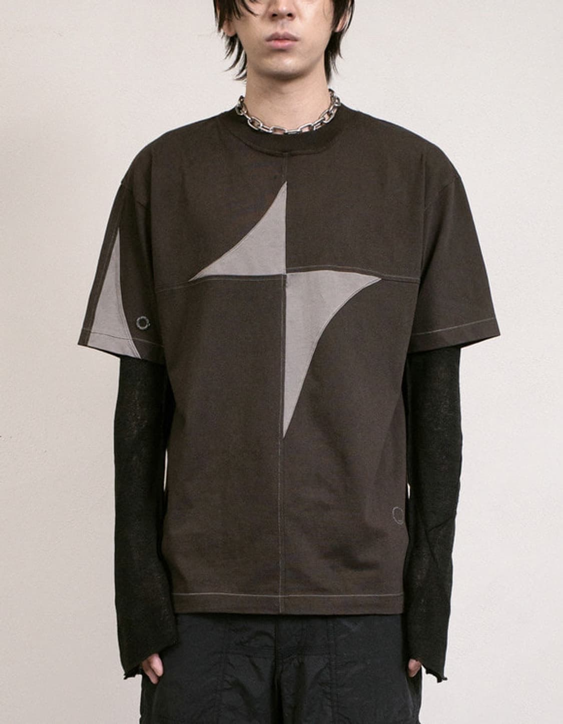 코스트퍼킬로 반팔티 XL 상품이미지1