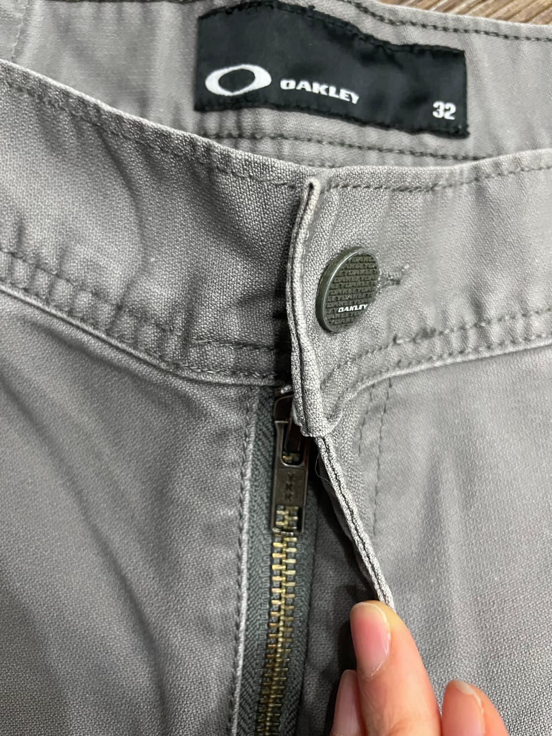 오클리 OAKLEY 워크 쇼츠  상품이미지5