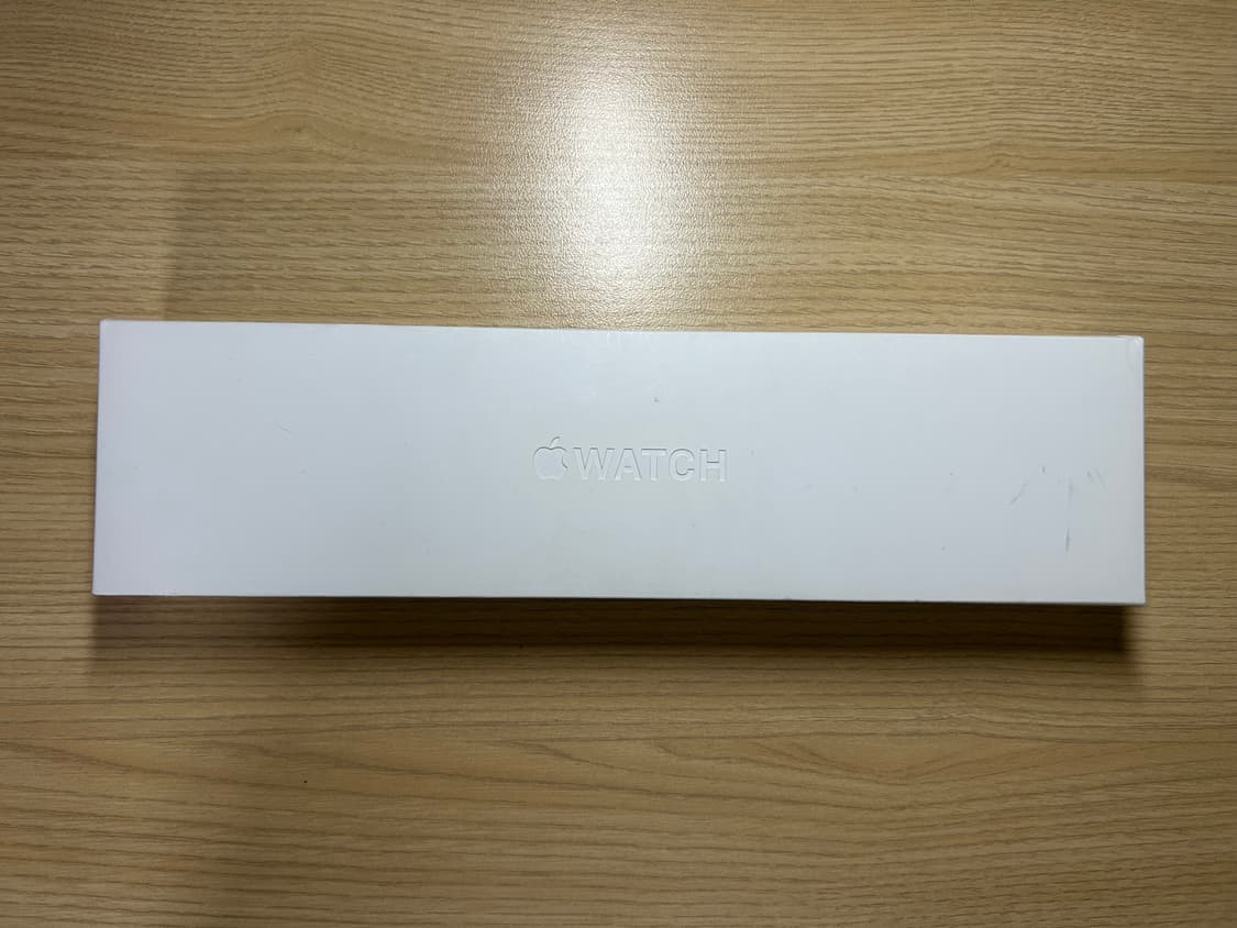 (풀박스) 애플워치 6 GPS 44mm 상품이미지3