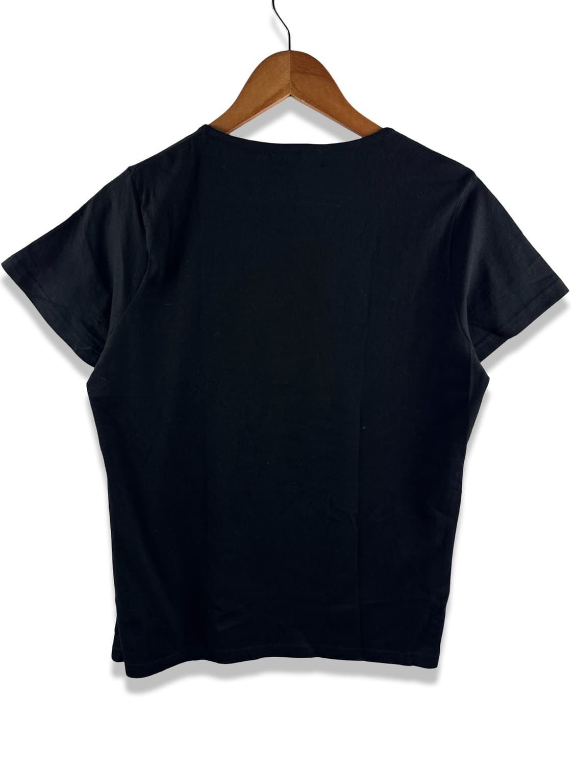 헬로키티 블랙핑크 반팔티셔츠3022 상품이미지2