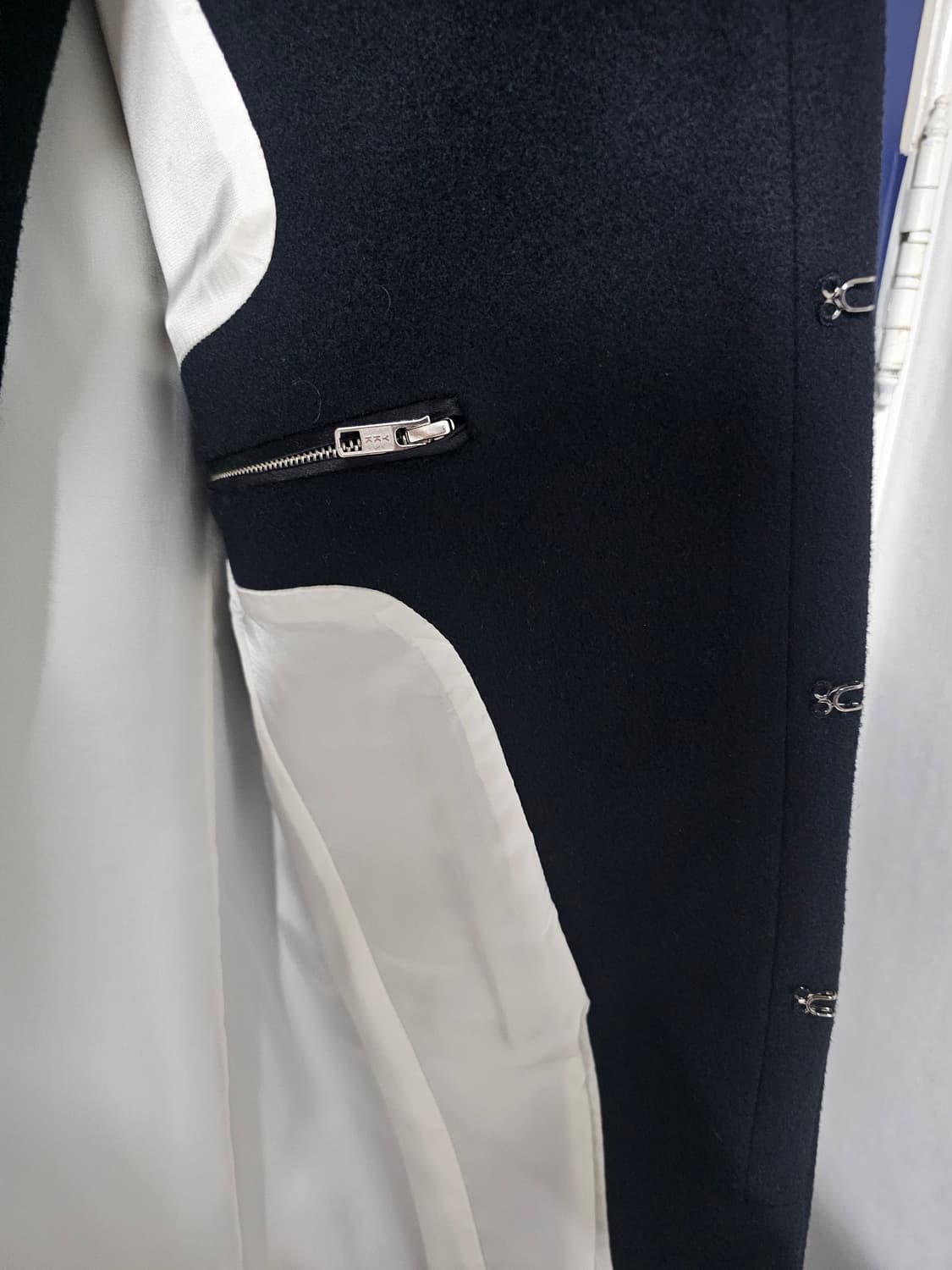 프로젝트9 코트 판매 상품이미지4