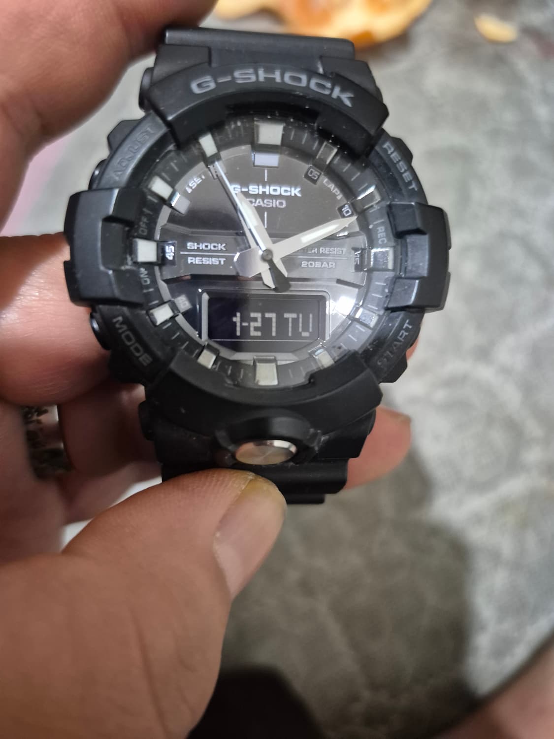 g shock  ga810mma 상품이미지1
