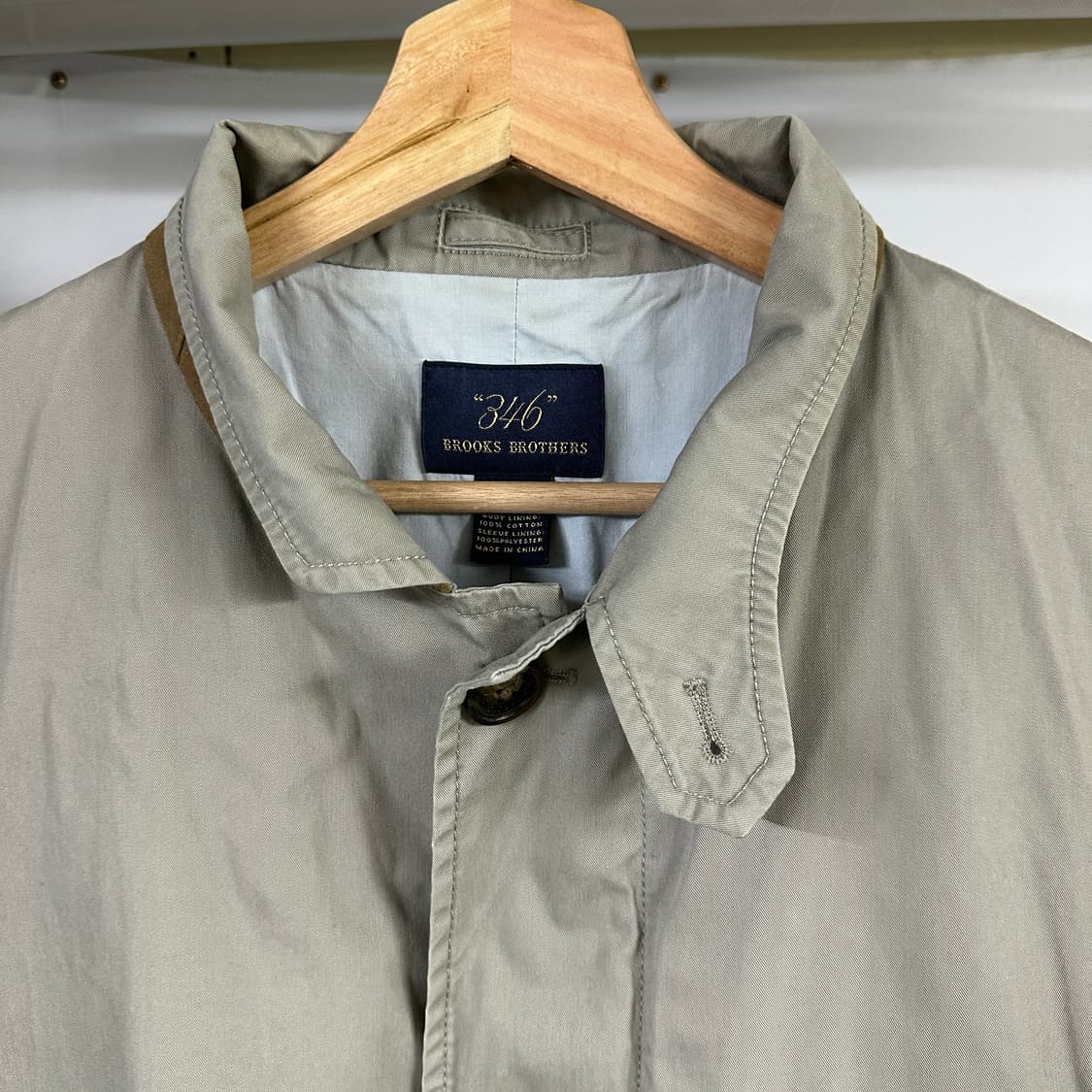 브룩스 브라더스 자켓 상품이미지2