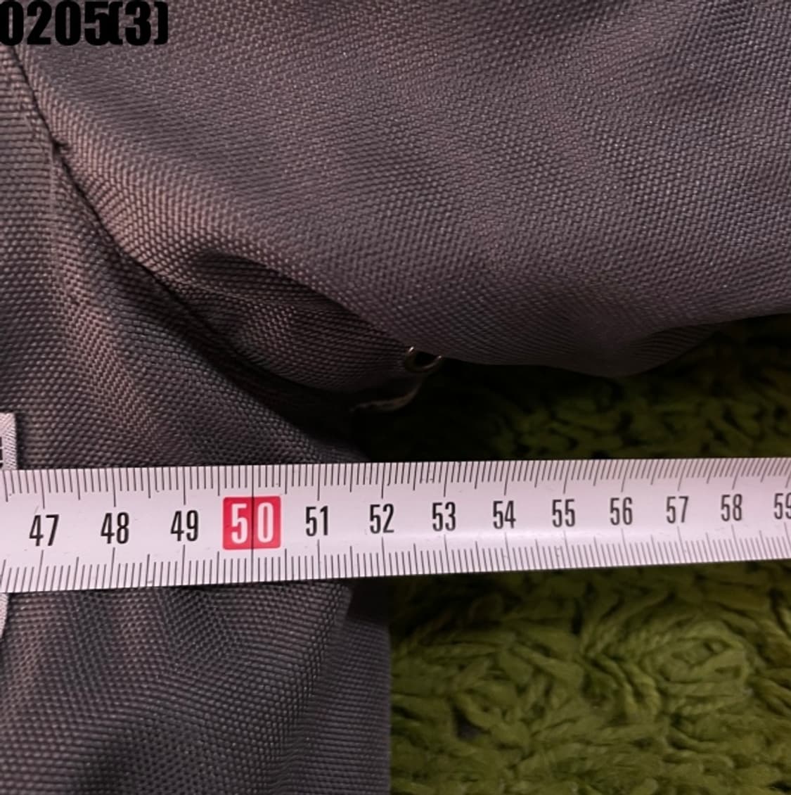 빈티지 AKITO 오토바이 라이딩 셋업 슈트 상품이미지4