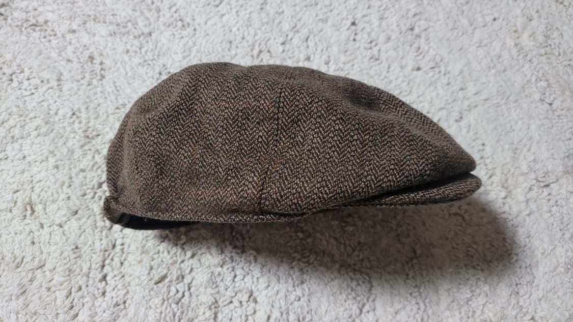 폴로 헌팅 캡(M/L) 상품이미지2