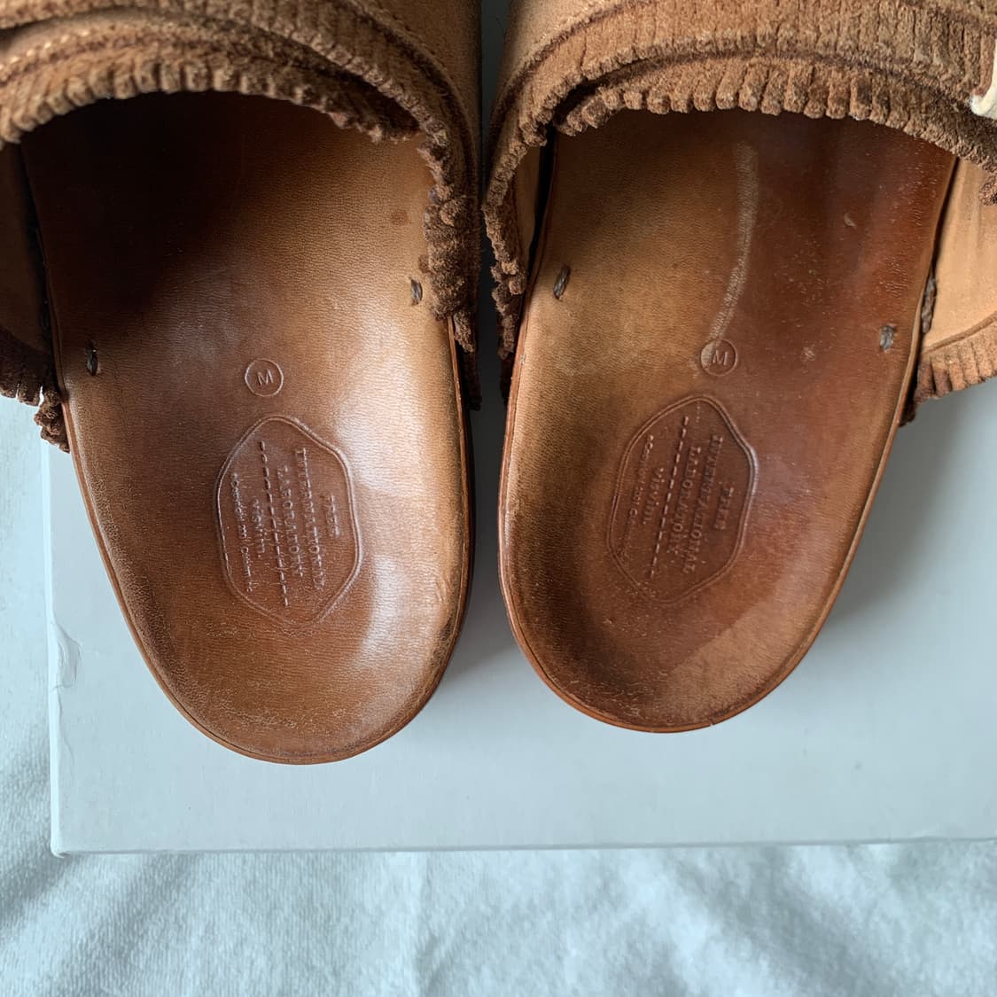 20ss CHRISTO SHAMAN-FOLK 상품이미지5