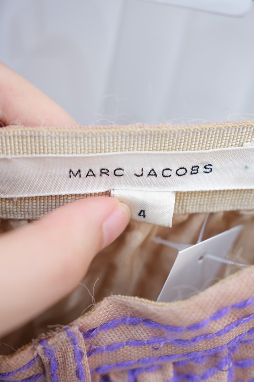 Marc jacobs 상품이미지5