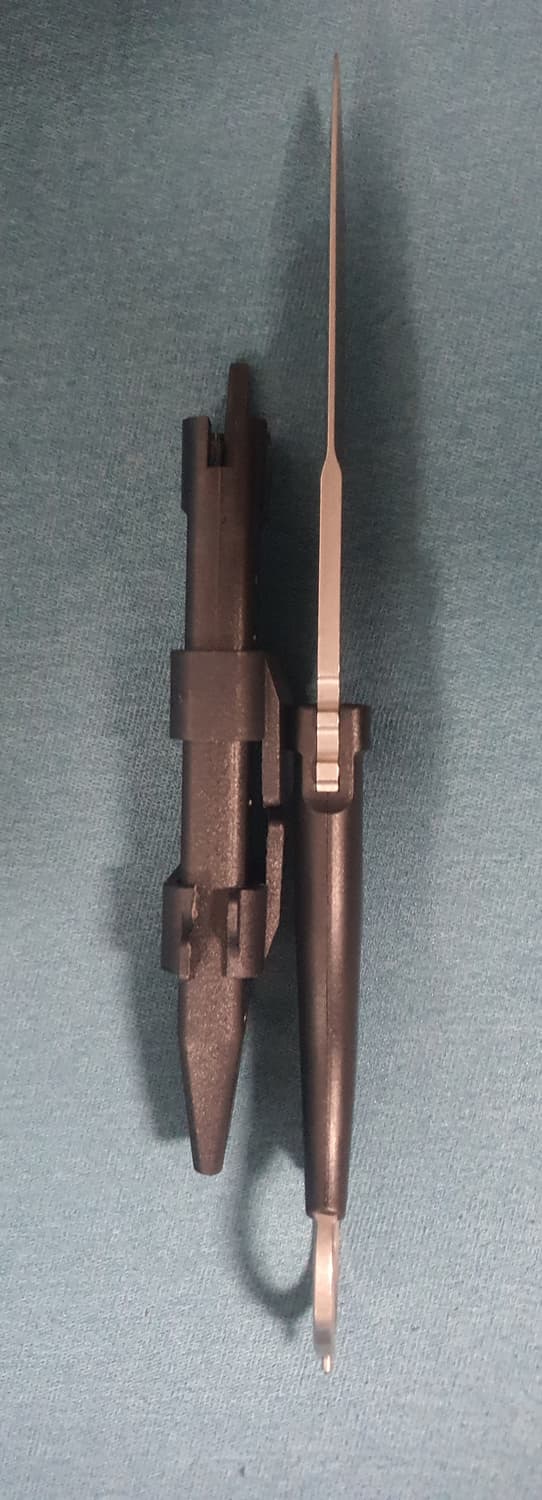 캠핑용 EDC 나이프 상품이미지6