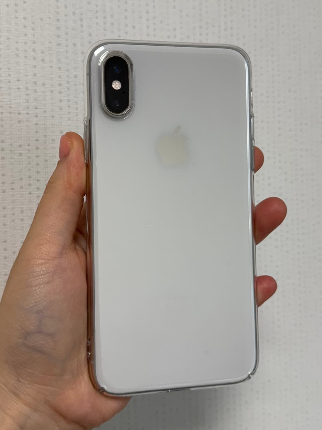 아이폰 xs 259gb  상품이미지1
