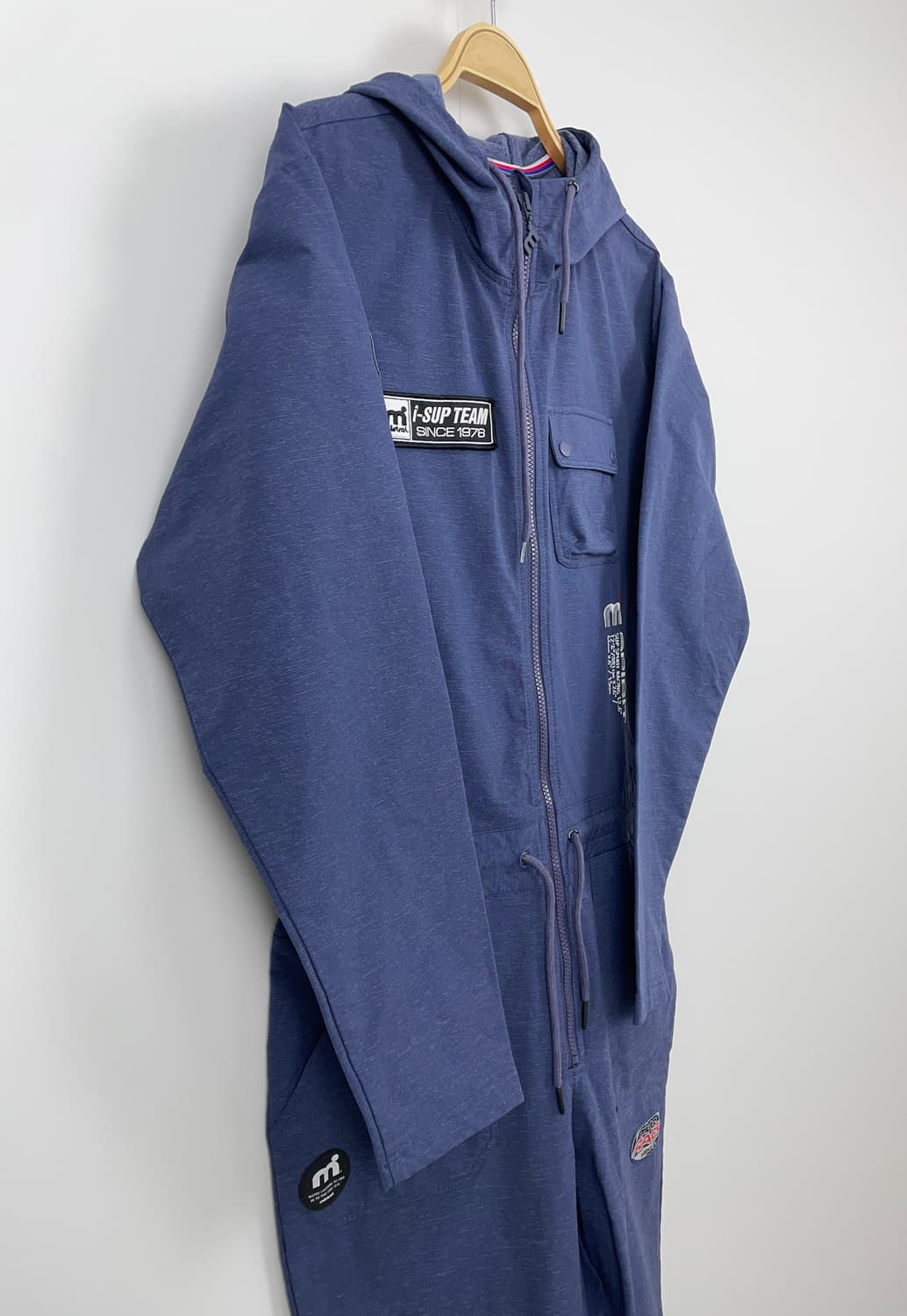 미스트랄(Mistral) i-SUP 팀 후드 점프수트 상품이미지3