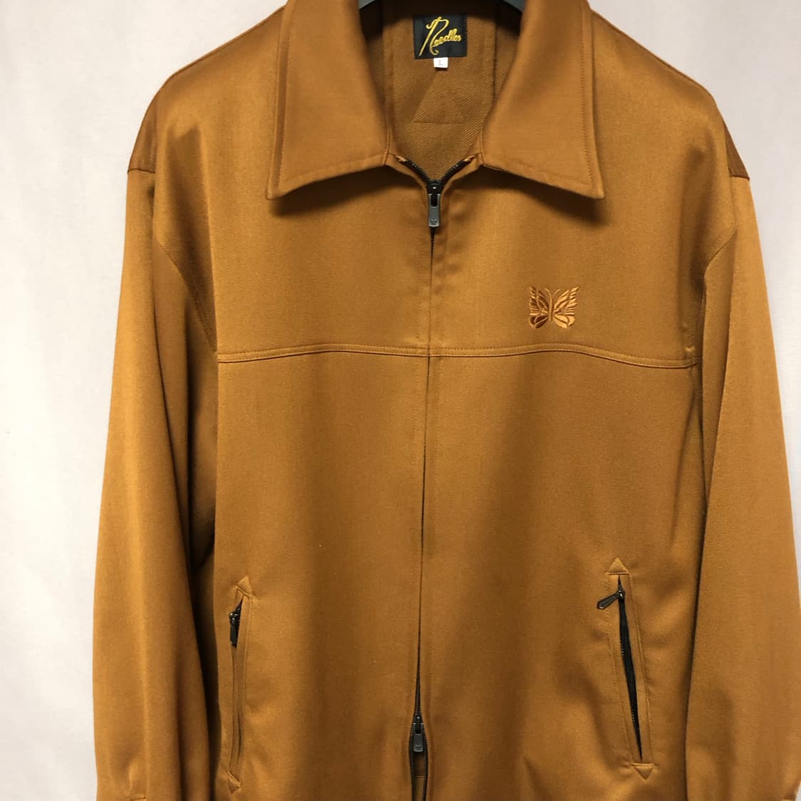 니들스 스포츠 자켓 상품이미지6