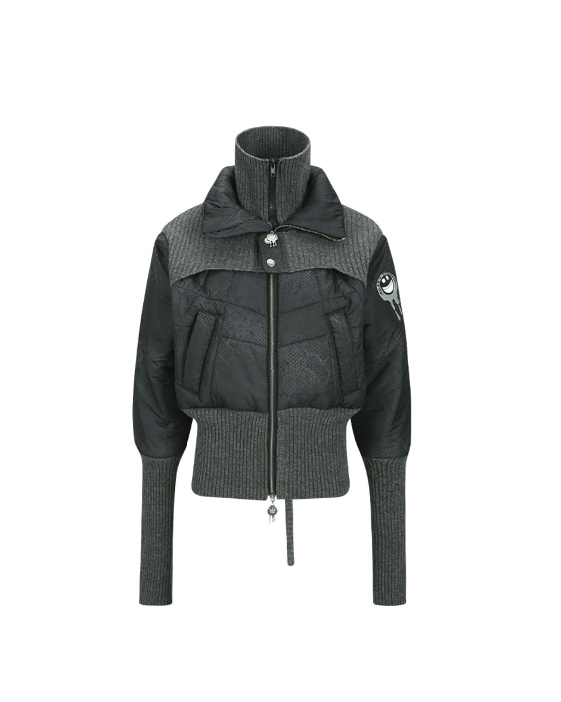 앤더슨벨X오토링거 패딩자켓 상품이미지4