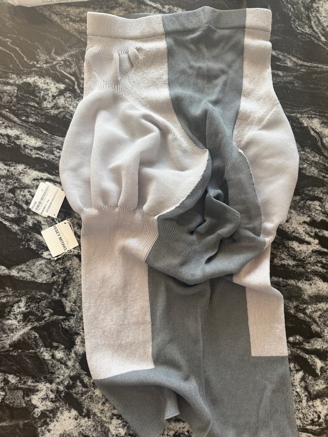 이세이 미야케 볼륨 스커트 issey miyake 상품이미지5