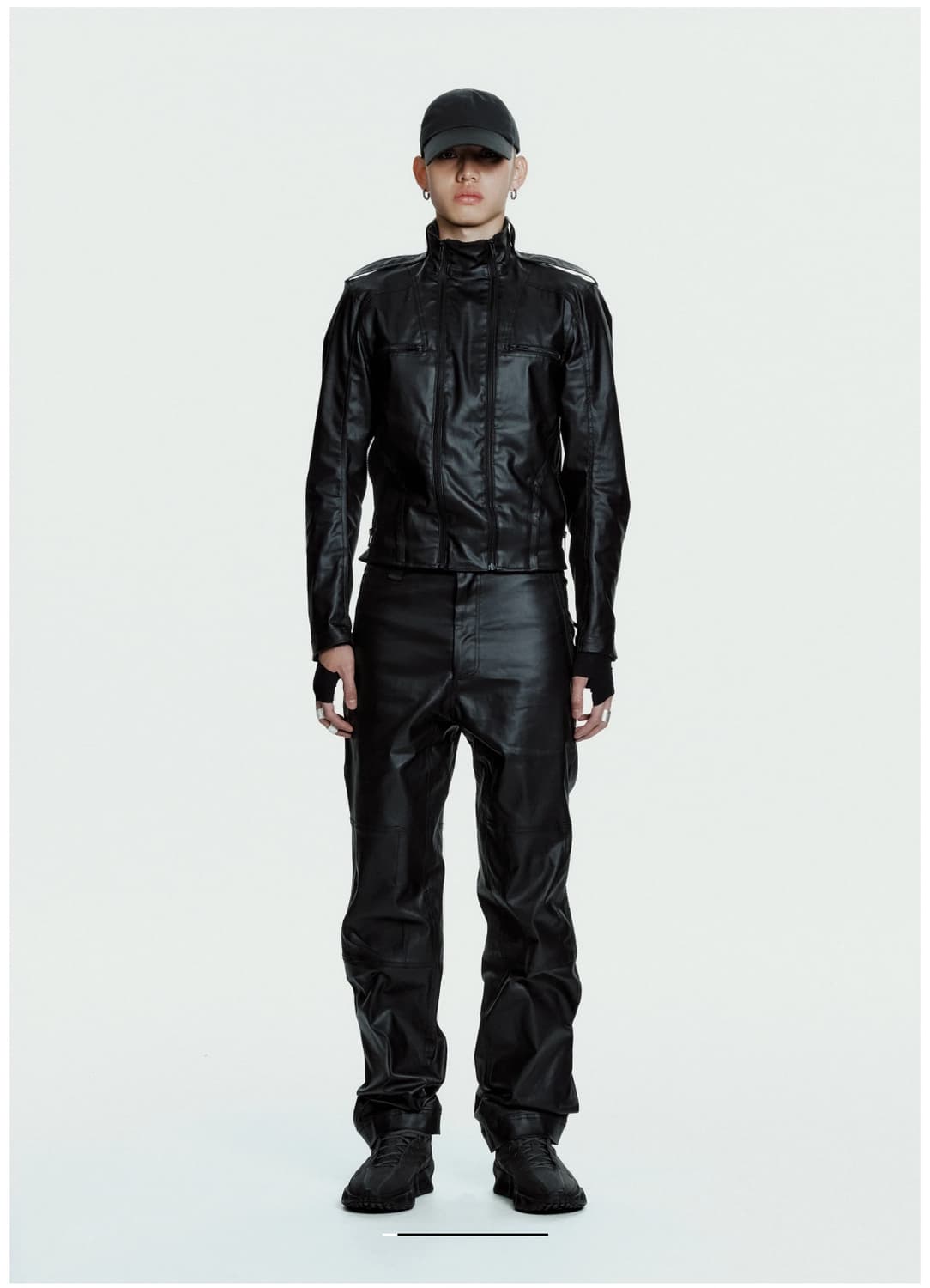 [2] HYEIN SEO 25fw Rider Pants 상품이미지2