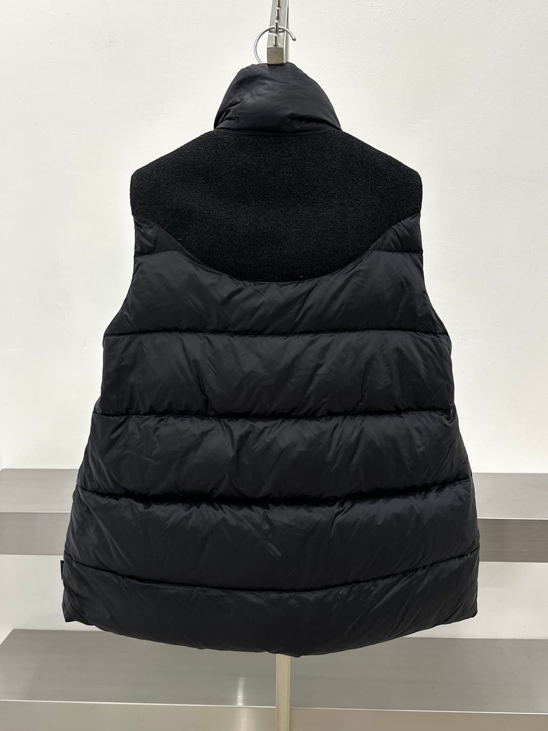 몽클레어 모미지 구스다운 베스트 상품이미지3