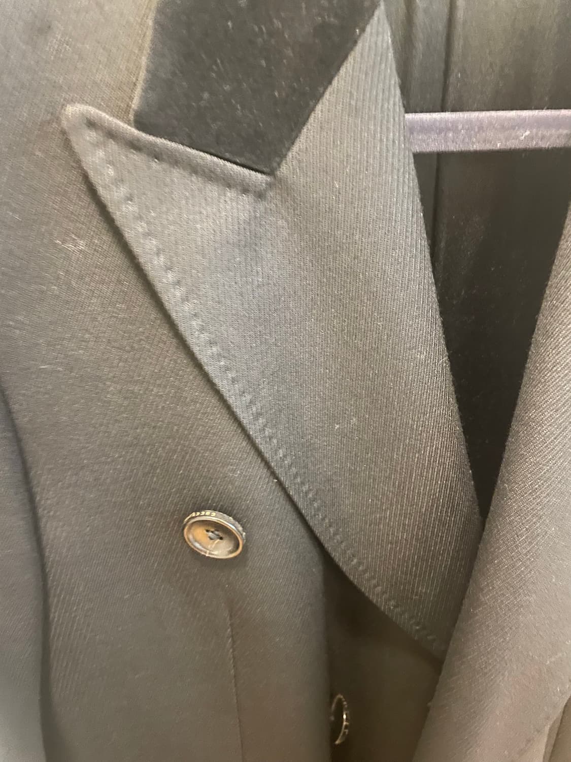 구찌 코트 상품이미지2