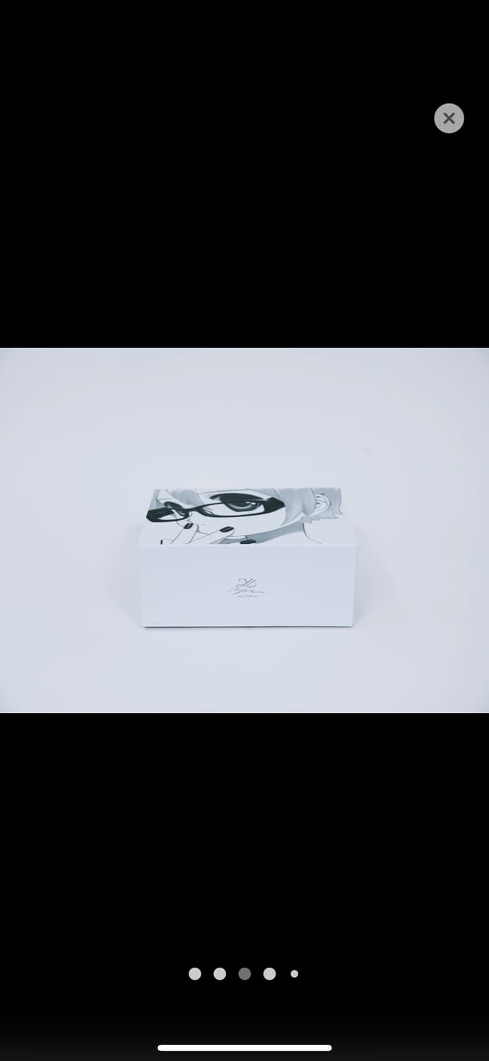 유민하 Doll bag 상품이미지3