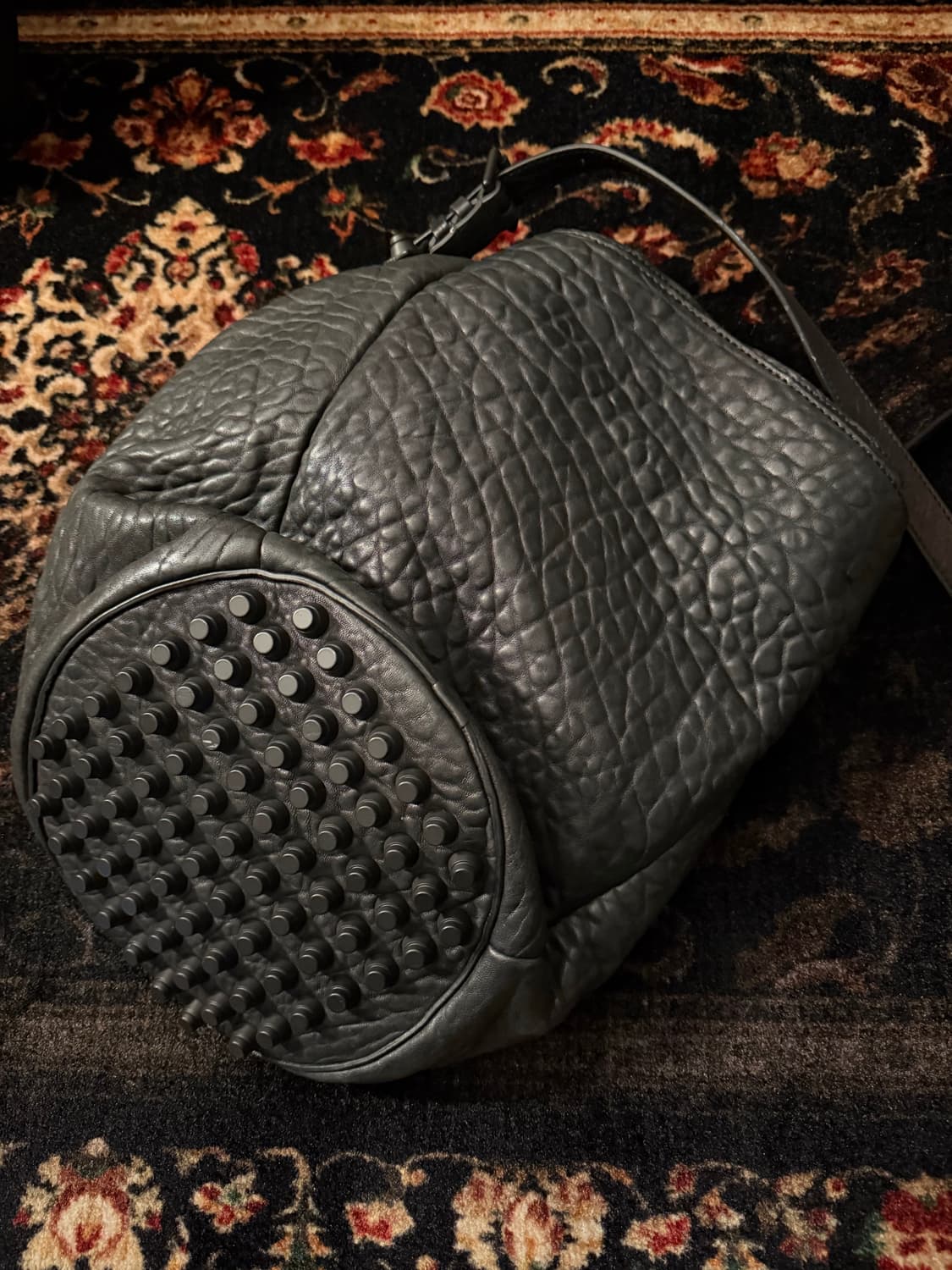 정품 알렉산더왕 디에고 백  상품이미지3