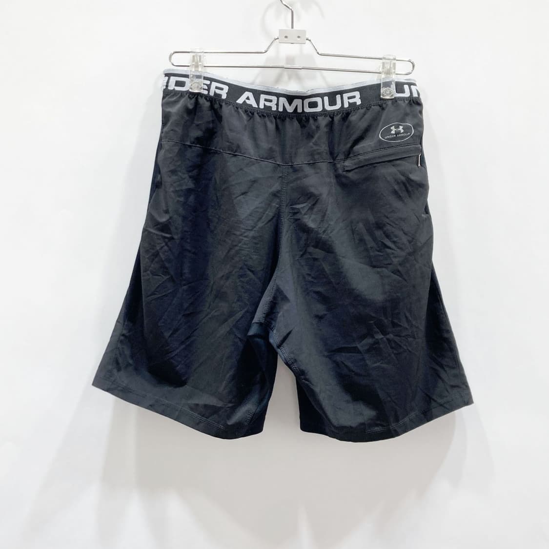 언더아머 남성밴딩반바지 L  상품이미지2
