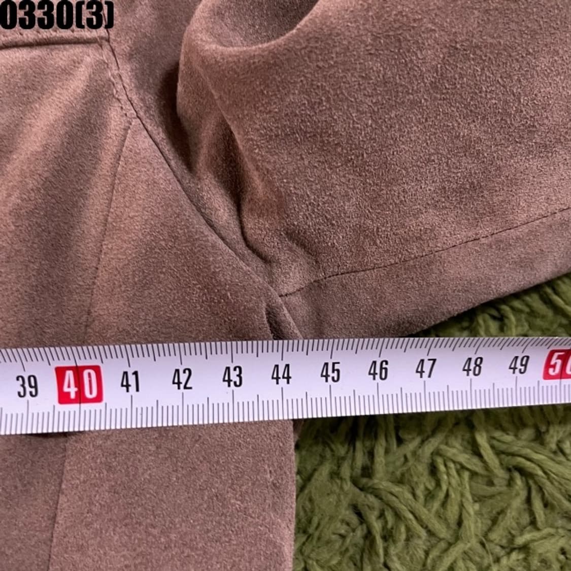 코치 자켓 상품이미지8