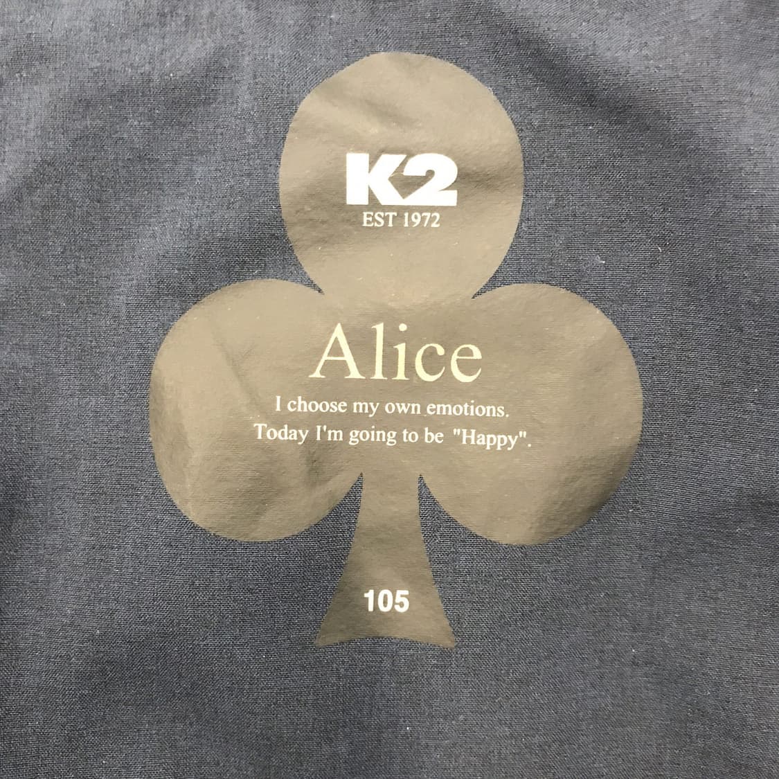 K2 구스다운 앨리스 패딩 수지패딩 [여성105] 상품이미지5