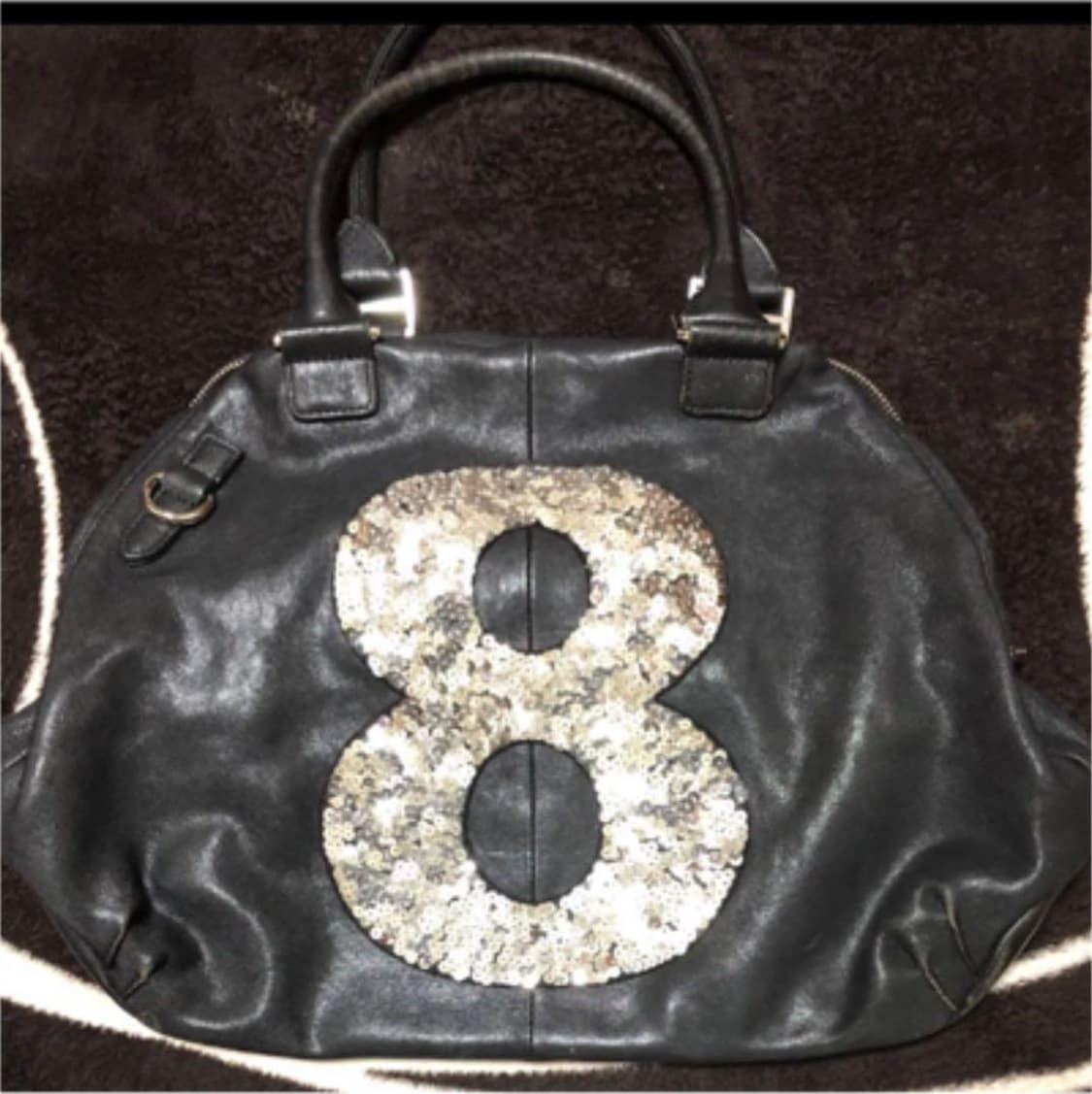 muta 8 bag 무타 8 토트백 상품이미지1