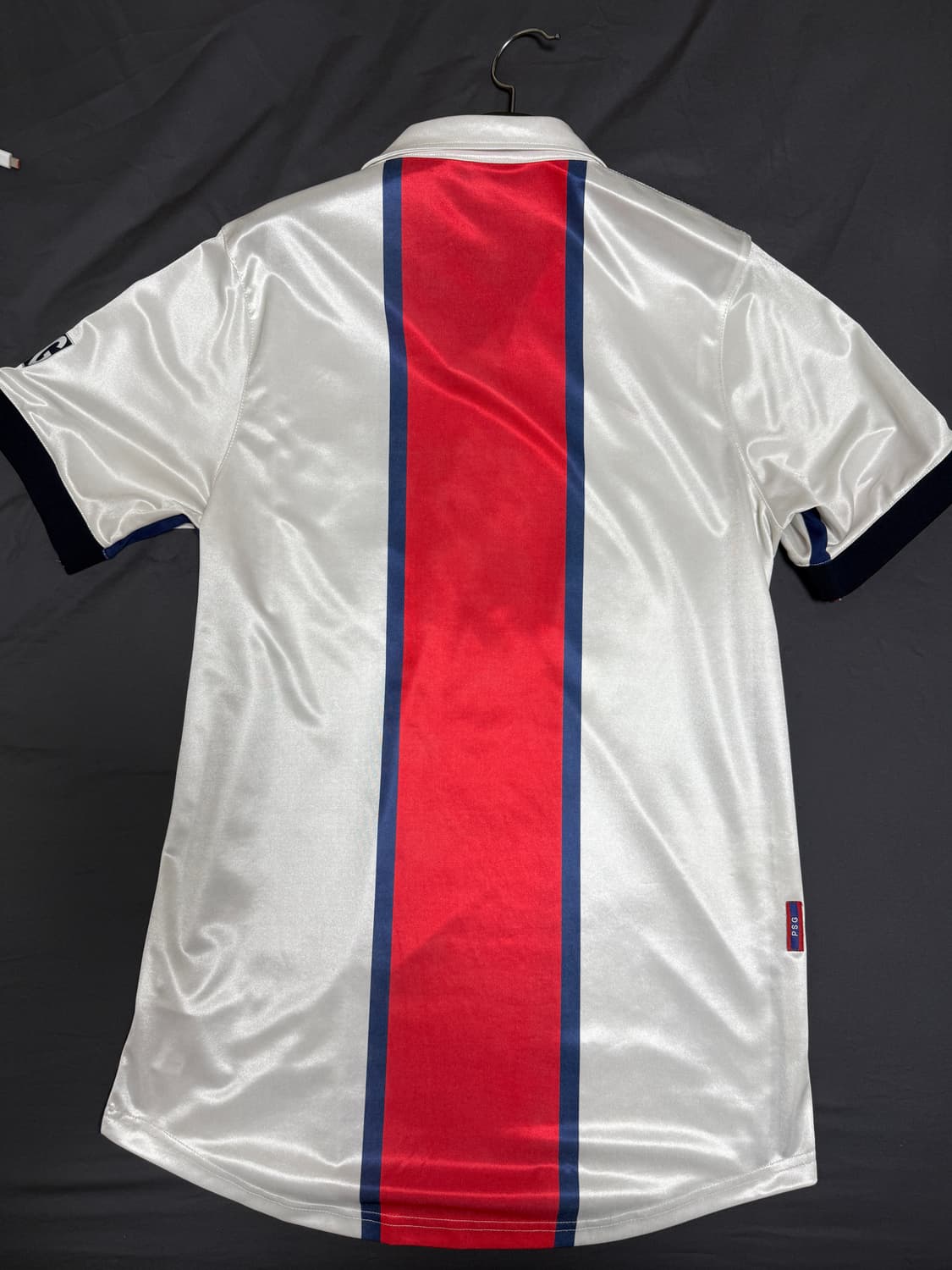 PSG 오펠 축구유니폼 상품이미지8