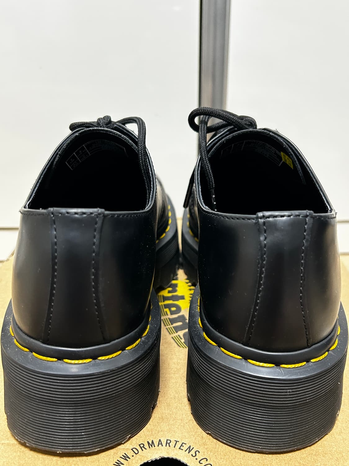 닥터마틴 1461 (uk7) 상품이미지4