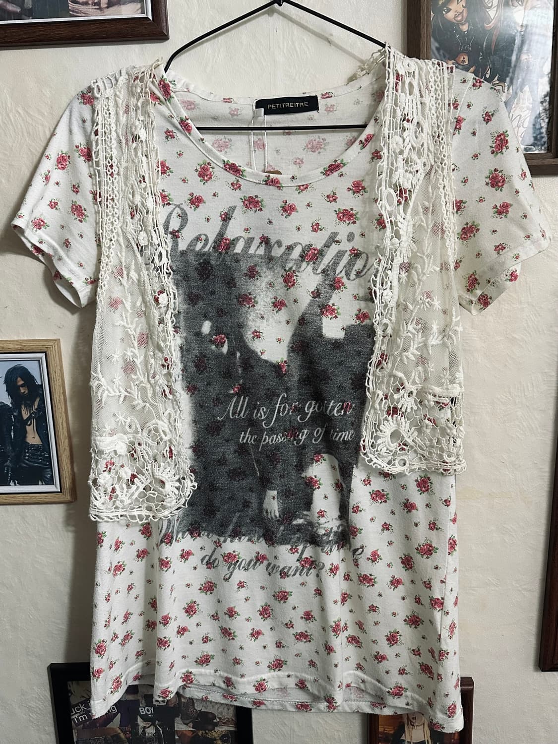 Lovely Mori set 상품이미지3