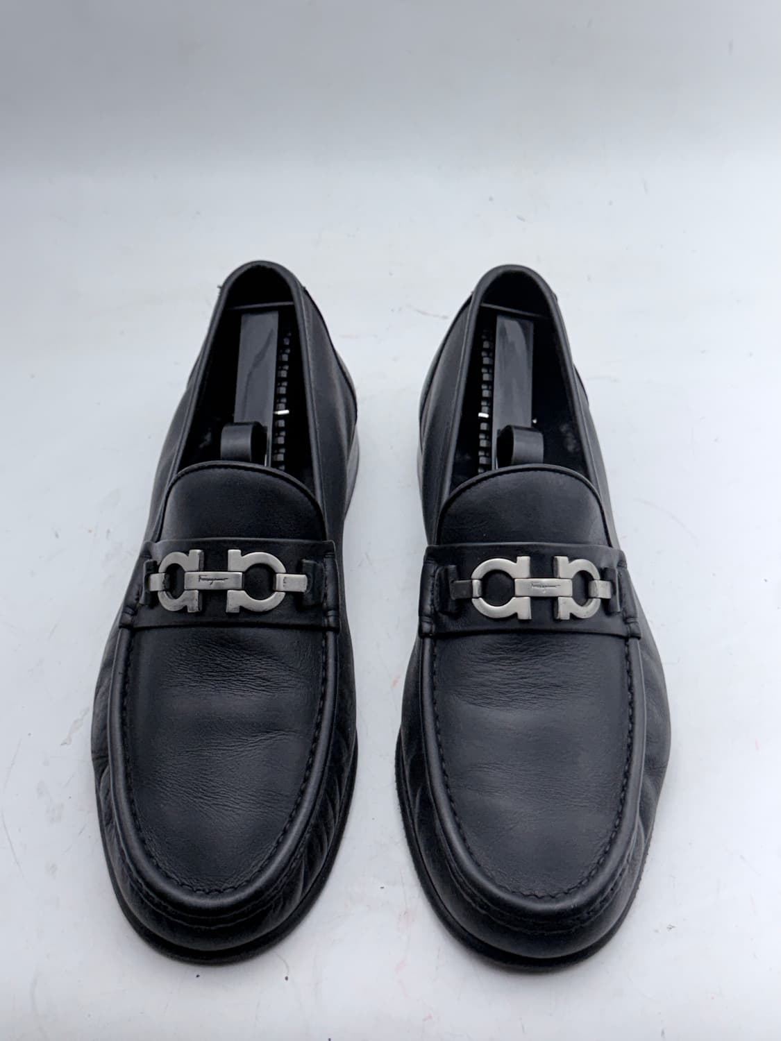 정품)페라가모255 상품이미지3