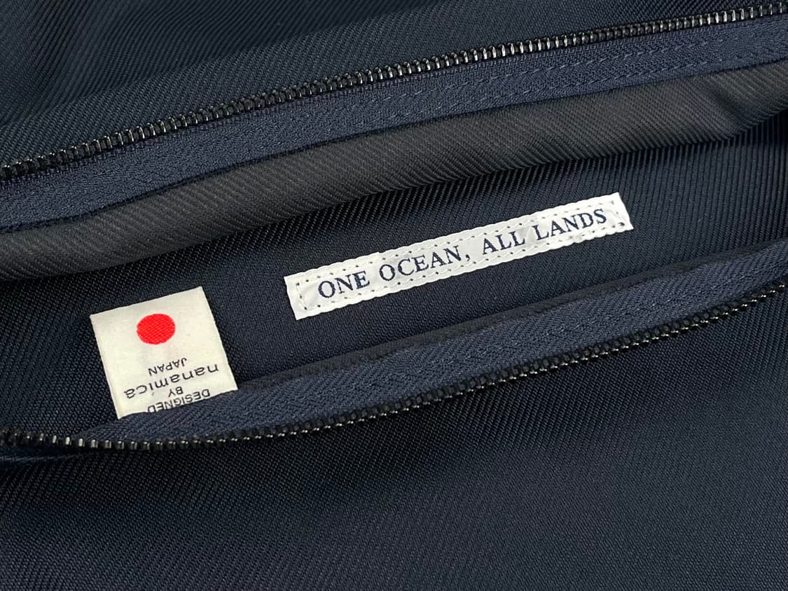 CORDURA daypack 상품이미지3