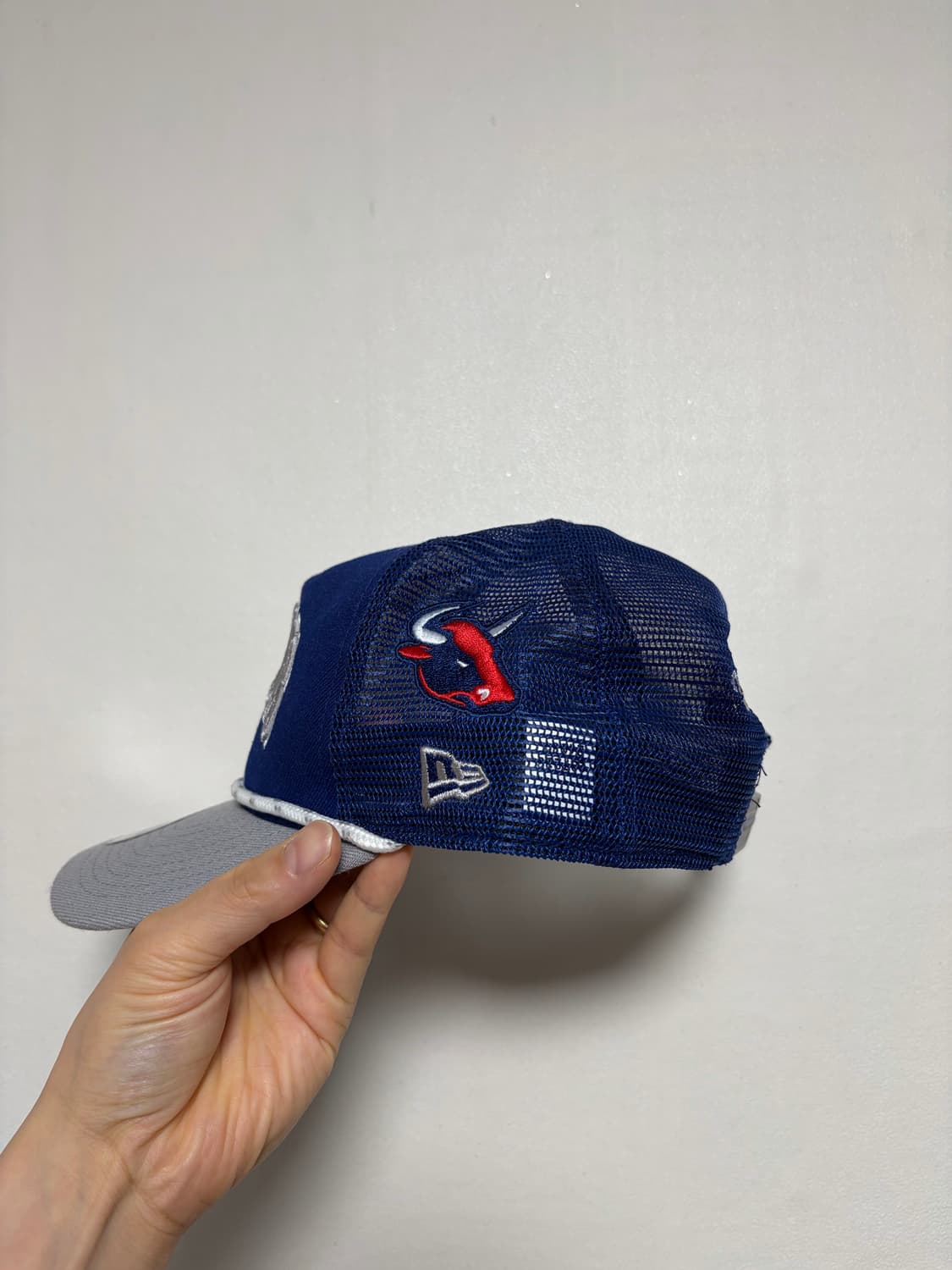 뉴에라 로스앤젤레스 제품 상품이미지4