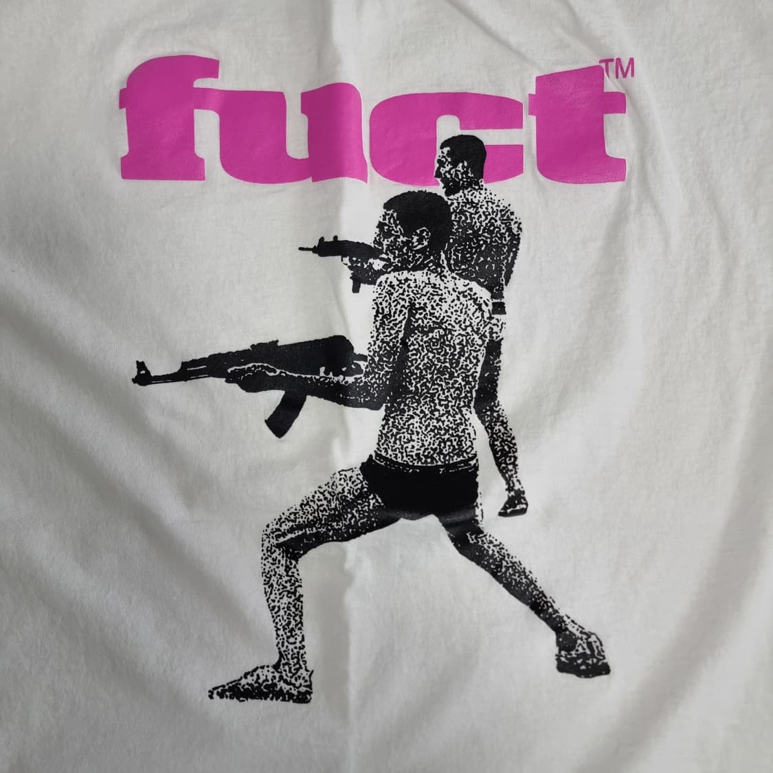 Fuct t shirts 상품이미지2