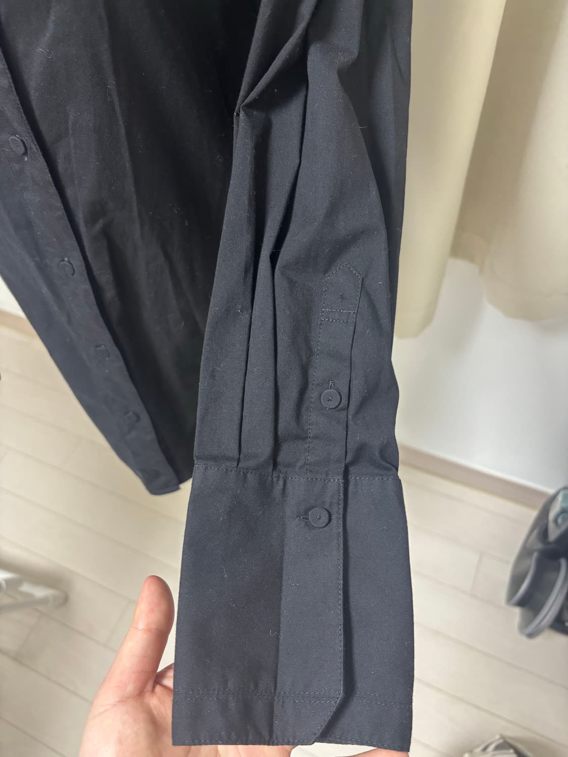 베라왕셔츠 상품이미지3