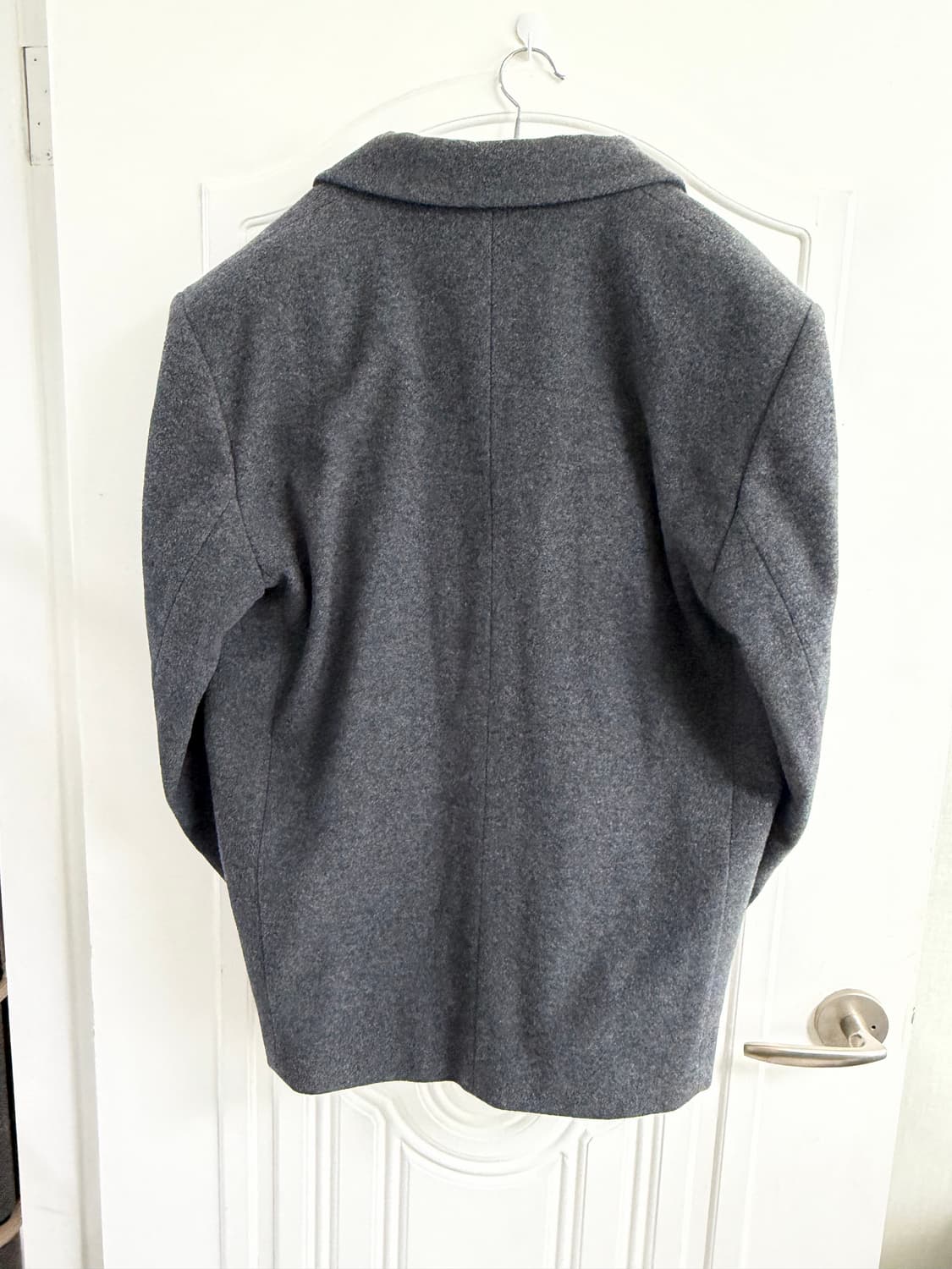 르메르 울 블레이져 판매합니다. [S, 100-105] 상품이미지5