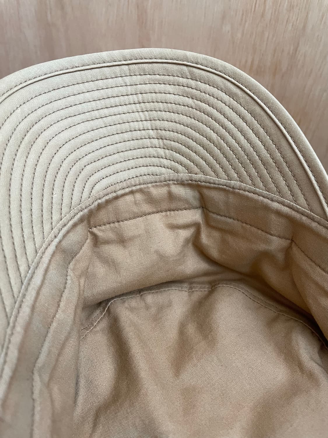 준야와타나베 워크캡 상품이미지4