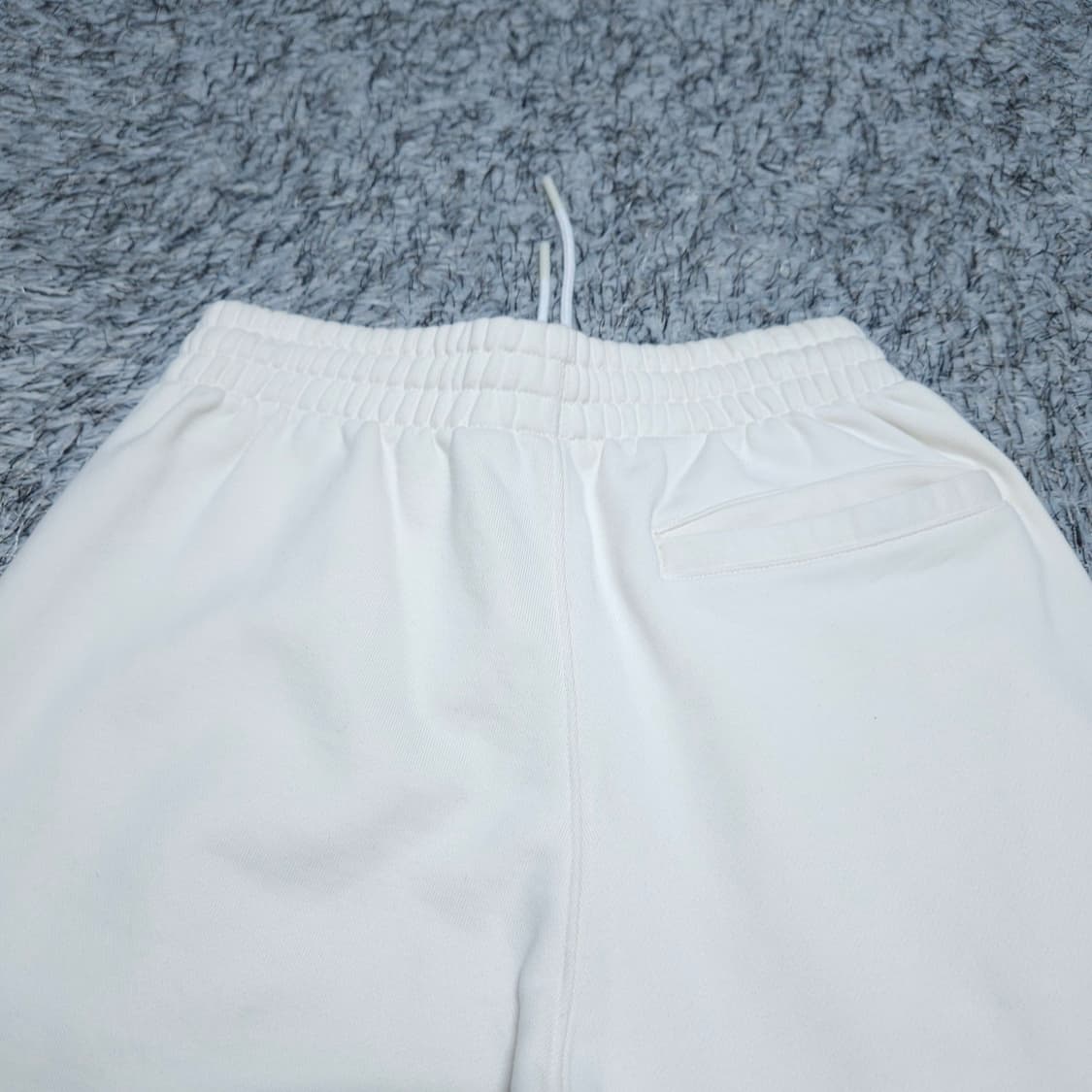  아디다스) S 여자 컨템포 스웨트팬츠 기모조거팬츠 / 왕눈이샵 상품이미지6