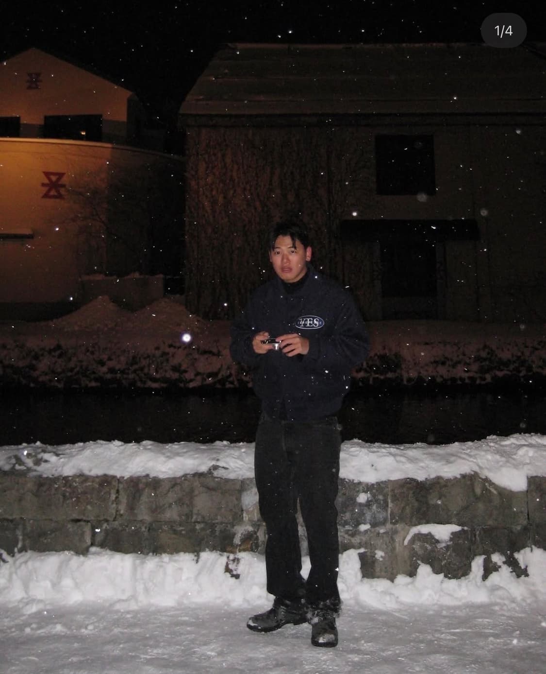 예스아이씨 바시티 M 상품이미지4