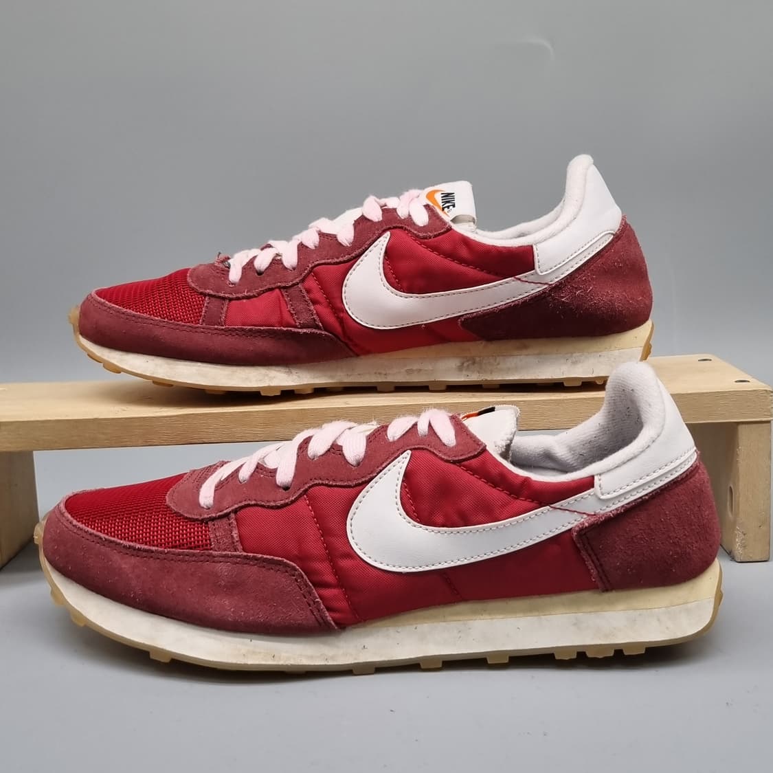 나이키 챌린저 og 짐레드 운동화275 상품이미지1