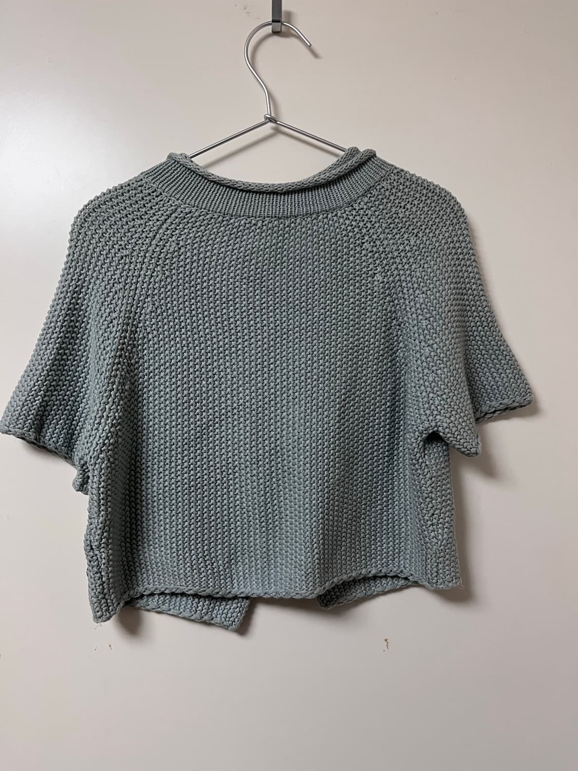 안드레 모리스 가디건 상품이미지3