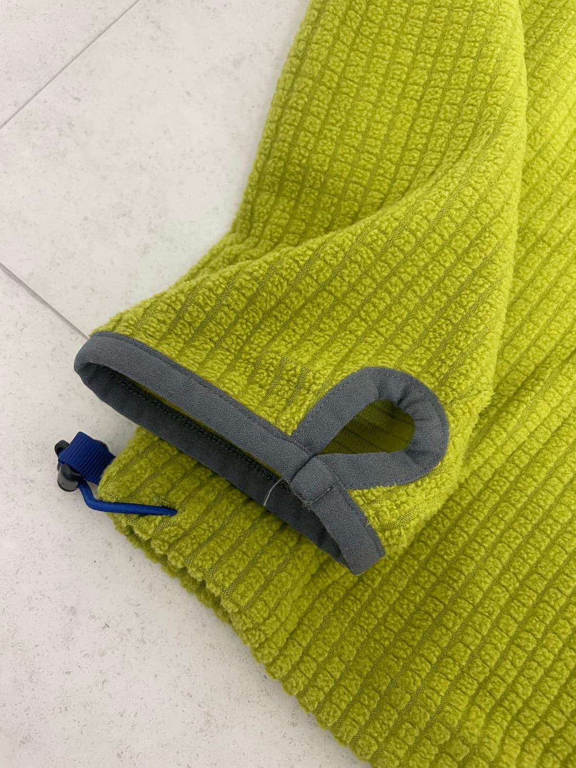 L 매든 퍼니 풀오버 후디 상태완전굿 상품이미지5