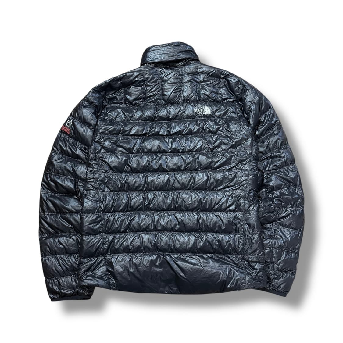 TNF 노스페이스 800필 서밋 시리즈 퍼텍스 경량 패딩 상품이미지2