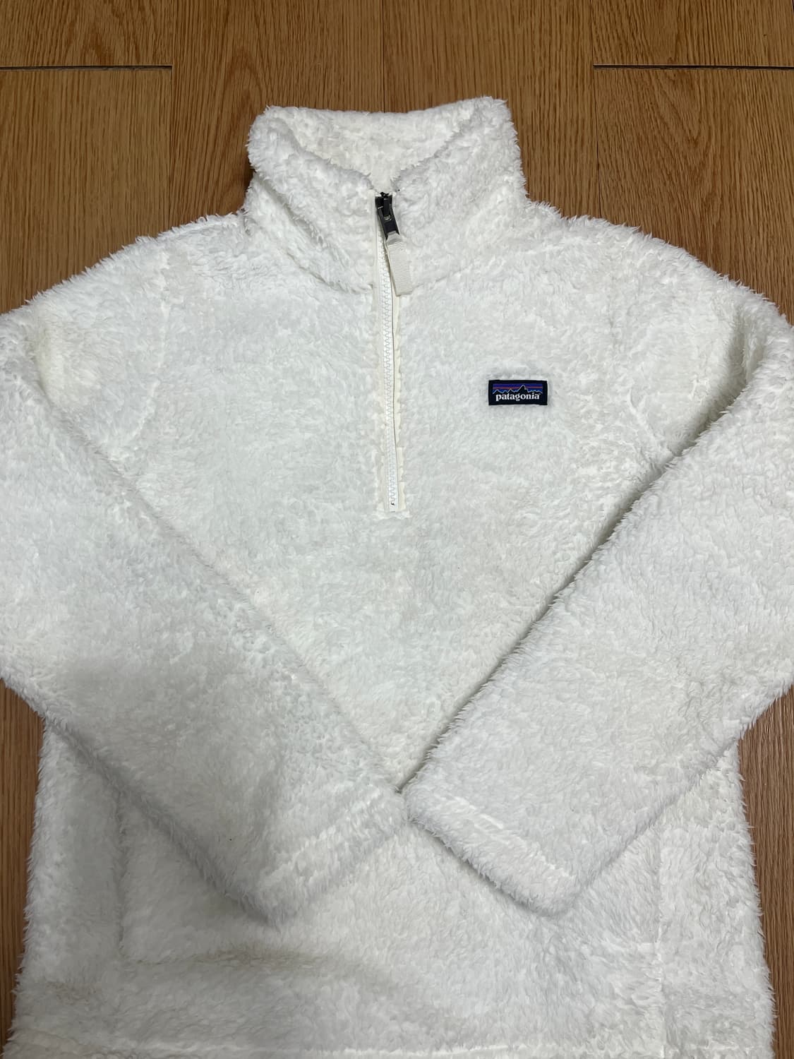 파타고니아 키즈 후리스  상품이미지1