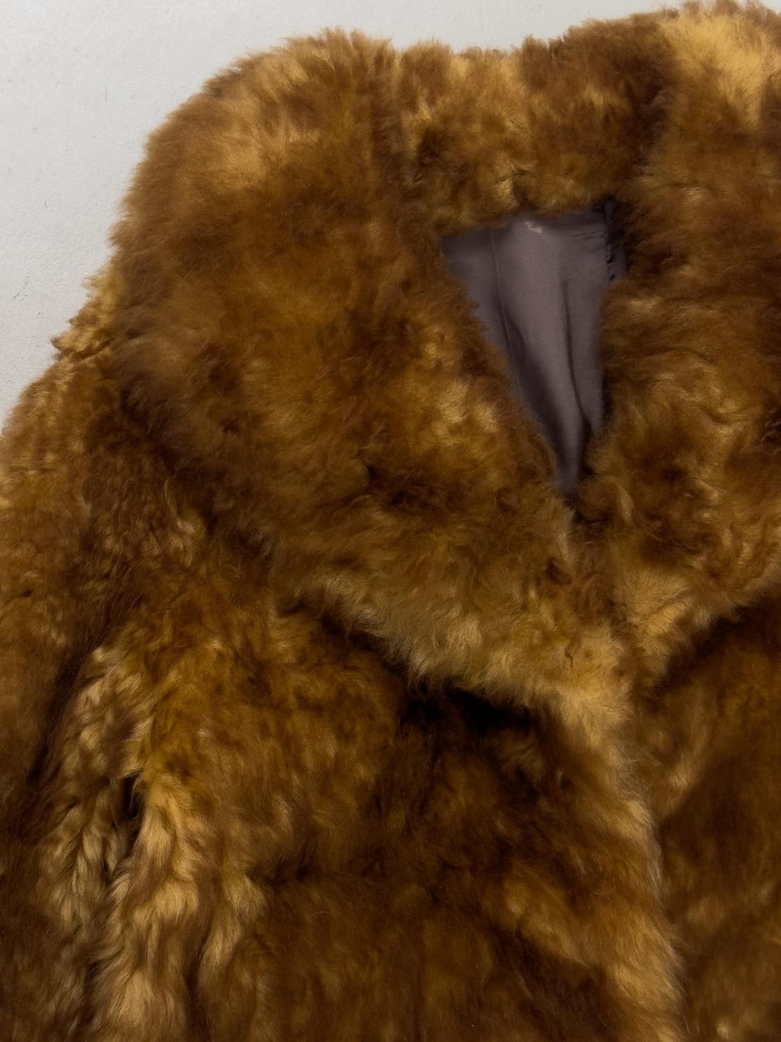 퍼 자켓 상품이미지5