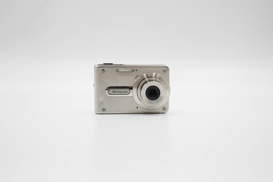 Casio Exilim EX-S100 (카시오 엑슬림 EX-S100) 상품이미지3